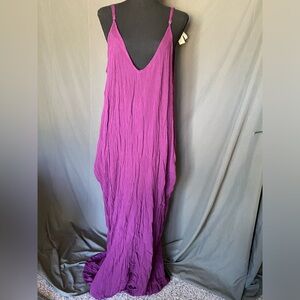 Lovestitch maxi dress - new with tag